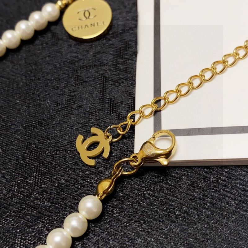 Chanel Necklaces